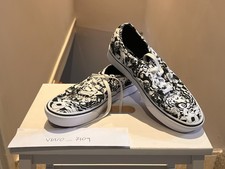 Vans Limited Edition Nightmare Before Christmas Shoes - New