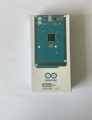Genuine arduino mega 2560 r3 - ,