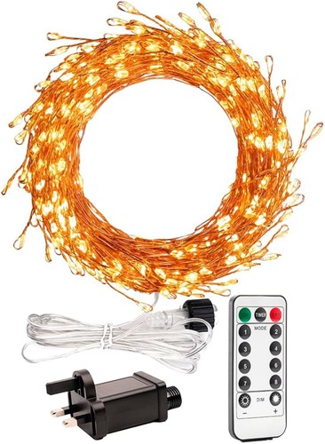 100 led 10ft - 100,