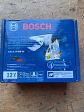 Bosch 12V Brushless 5in