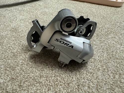 Shimano sora 3400 - shimano, rd-3400