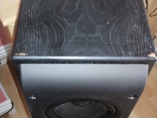 kef reference model 2 speakers