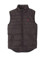 JACK WILLS Mens Padded Gilet