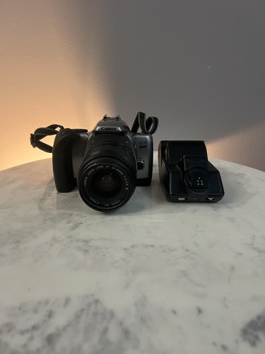 Canon eos rebel - slr,