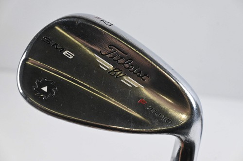 Titleist vokey sm6 gap - vokey,
