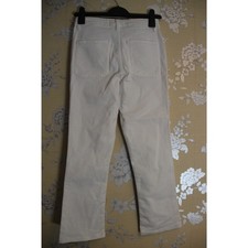 Zara Women’s White