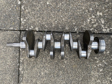 LEYLAND O SERIES 2 LITRE AUSTIN PRINCESS MORRIS MARINA ITAL SHERPA CRANKSHAFT