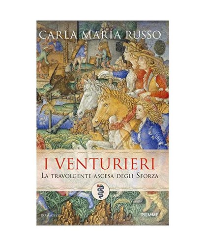 Venturieri la travolgente - venturieri.,