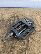 small pillar drill vice