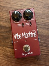 Drybell Vibe Machine V1