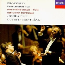 SERGEI PROKOFIEV - Prokofiev