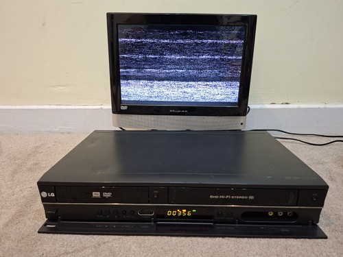 Rc388 dvd recorder - dvd, &