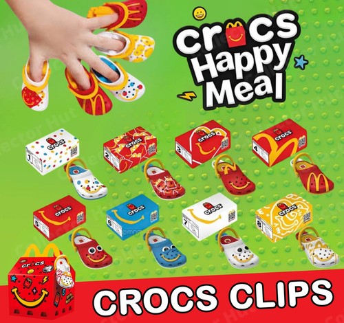Mcdonald happy meal toy - mcdonald’s,