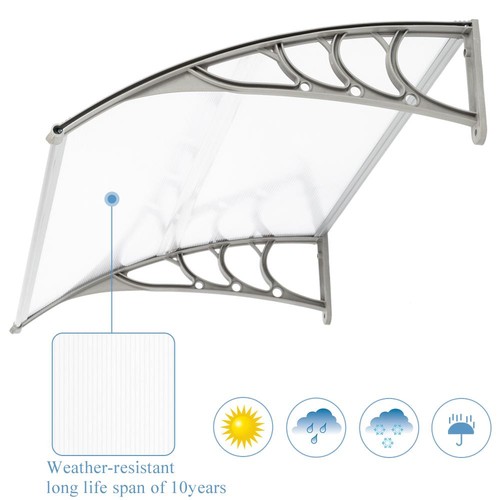120 door canopy - x,