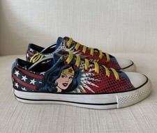 Converse All Star Low Wonder