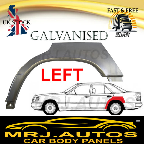 For mercedes class - for,