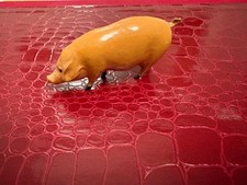 Pig By Pixyland Kew,  (Pink’