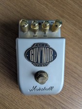 Marshall GV-2 Guv'nor Plus
