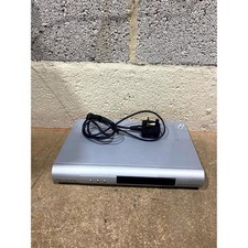 Wharfedale DV832B Freeview Digital Terrestrial TV Receiver 8W Twin SCART Sockets