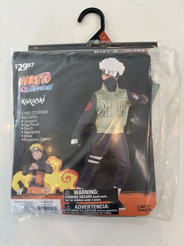 Naruto shippuden kakashi boys - naruto,