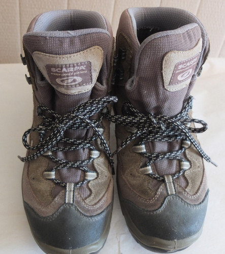 Scarpa gtx hiking boots womens - gtx,