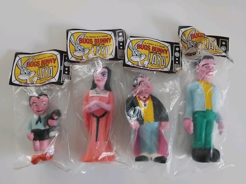 Vintage the munsters set - vintage,