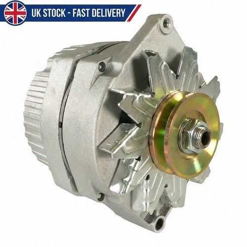 Alternator delco 10si 12v 63a - 10si,
