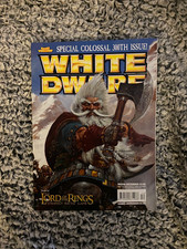 White Dwarf Magazine #300