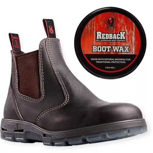 Redback ubok stout brown - ubok,