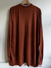 John Lester Long Sleeve Top