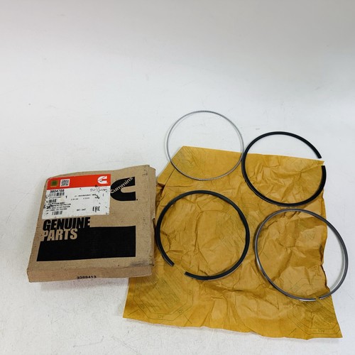 Genuine cummins 3804708 - genuine, piston