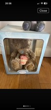 Tatty teddy BNIB  my blue nose friends Limited Edition