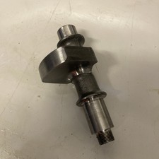 Yamaha SR125 Engine Balance