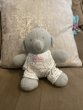 Humphreys Corner Elephant Soft