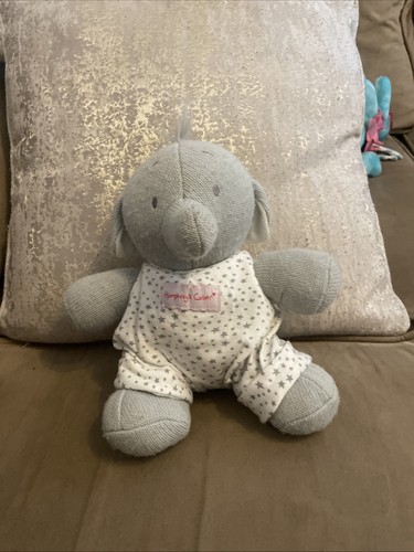 Humphreys corner elephant soft - humphreys,