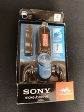 Sony MP3 NWZ-B163 Protable