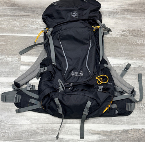 Jack wolfskin highland trail - jack,