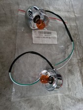 Yamaha XV 1900 Staroliner Rear Indicators NOS 