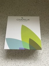 Chamilia Sterling Silver Charm