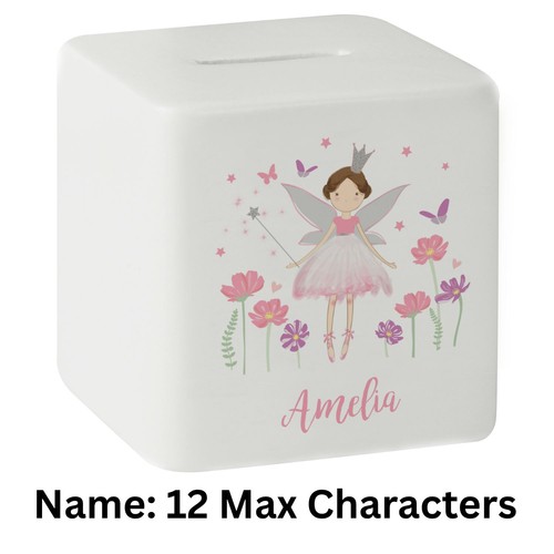 Personalised abc money - personalised,