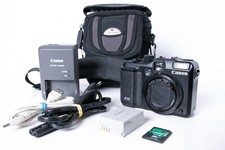Canon PowerShot G10