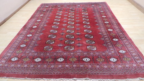 Large oriental carpet - large,