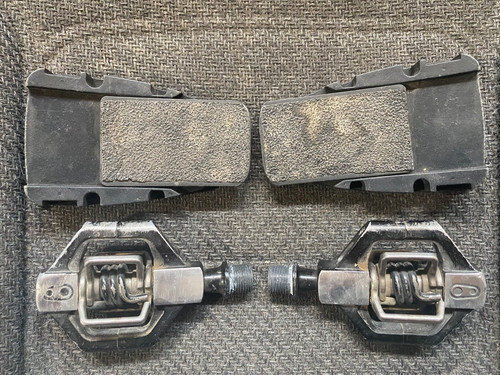 Crank bros candy - bros., pedals