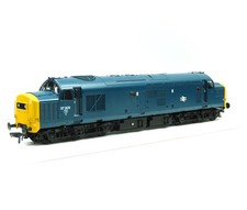 Bachmann 35-303 Class 37/0