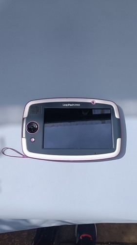 Leapfrog leappad platinum - leapfrog,