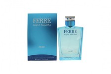 Gianfranco Ferre Acqua Azzurra