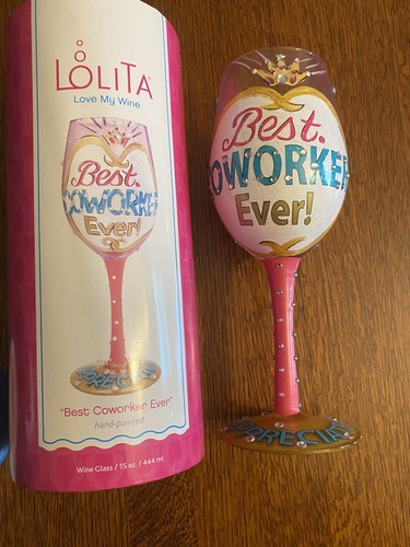Lolita love wine - love, my