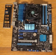 Asus M5A99X EVO R2.0
