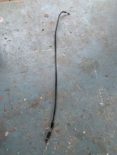 Suzuki RG 500 400 Clutch Cable