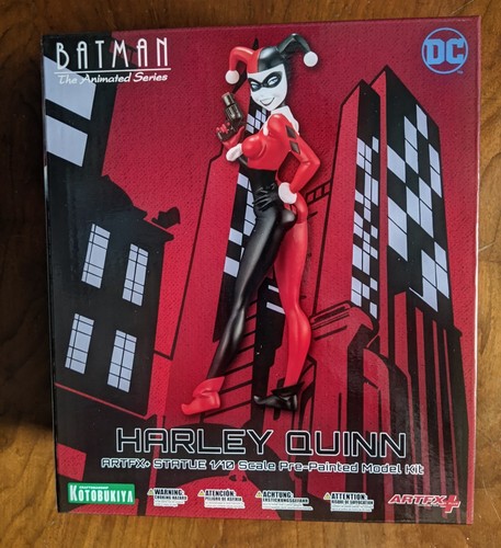 Batman the animated series - batman,